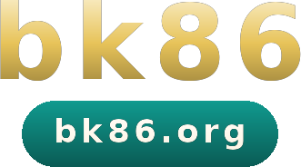 bk86 logo